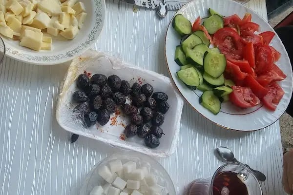 Kardeşler Dikim Evi - Resim 4