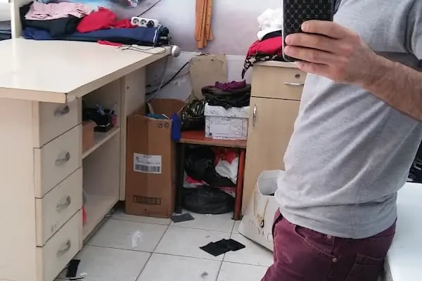 Kardeşler Dikim Evi - Resim 8