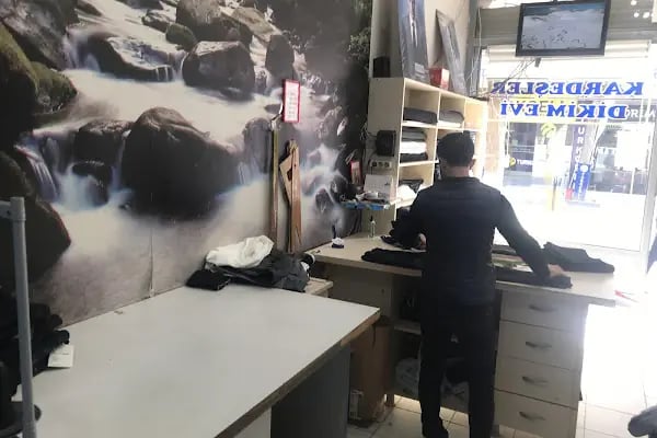 Kardeşler Dikim Evi - Resim 7