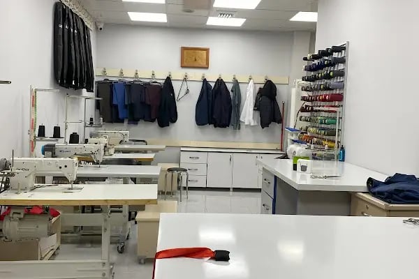 Kardeşler Dikim Evi - Resim 2