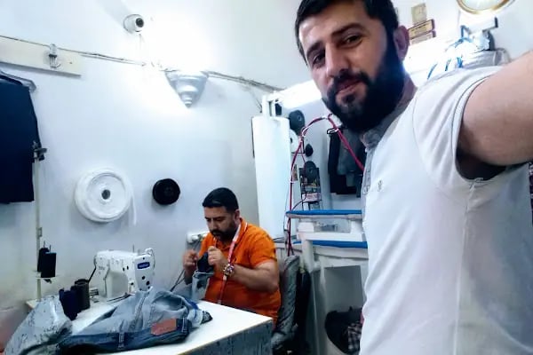 Kardeşler Dikim Evi - Resim 6