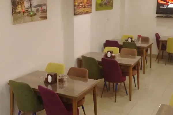Yılmaz Kebap Döner - Resim 2