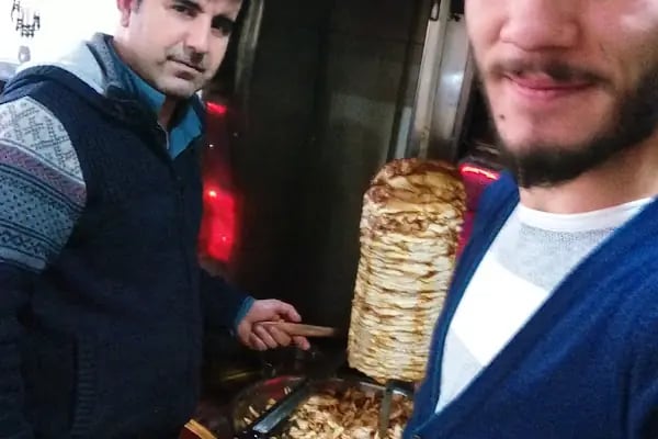 Yılmaz Kebap Döner - Resim 3