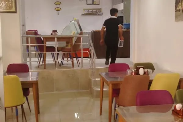 Yılmaz Kebap Döner - Resim 1