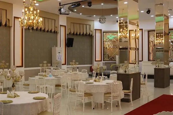 Bulut Gold Düğün Salonu - Resim 12