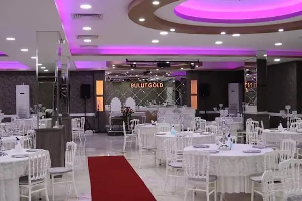 Bulut Gold Düğün Salonu - Resim 5