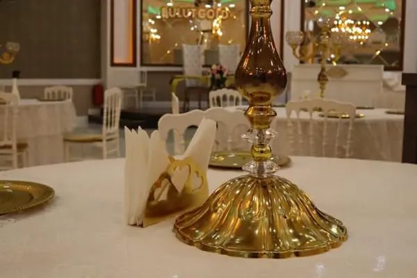 Bulut Gold Düğün Salonu - Resim 4