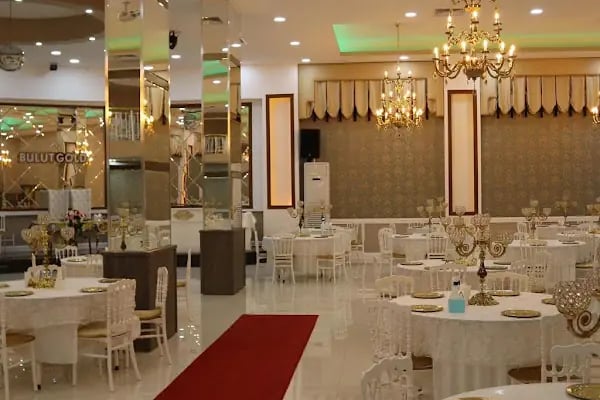 Bulut Gold Düğün Salonu - Resim 18