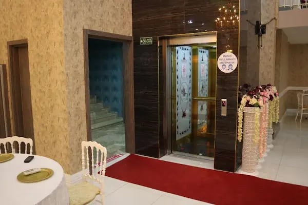 Bulut Gold Düğün Salonu - Resim 2