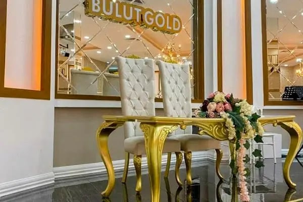 Bulut Gold Düğün Salonu - Resim 7