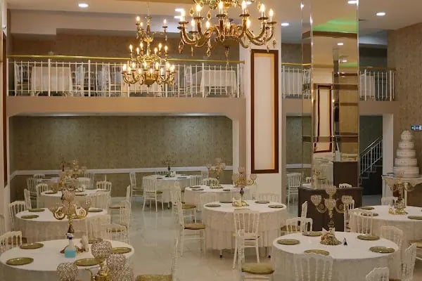 Bulut Gold Düğün Salonu - Resim 14