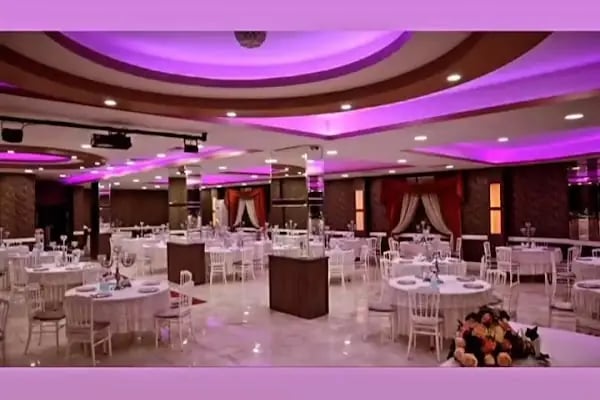 Bulut Gold Düğün Salonu - Resim 10