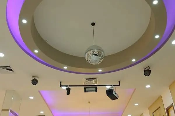 Bulut Gold Düğün Salonu - Resim 3