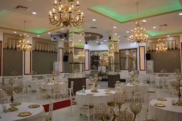 Bulut Gold Düğün Salonu - Resim 8