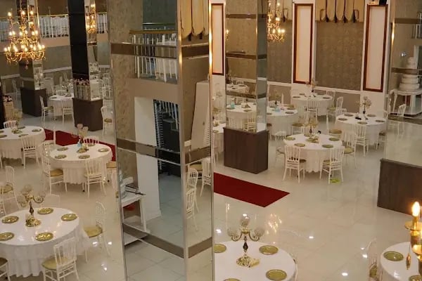 Bulut Gold Düğün Salonu - Resim 13