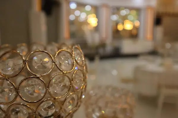 Bulut Gold Düğün Salonu - Resim 11