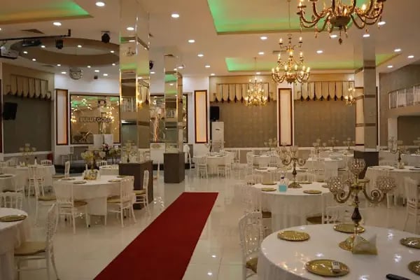 Bulut Gold Düğün Salonu - Resim 20