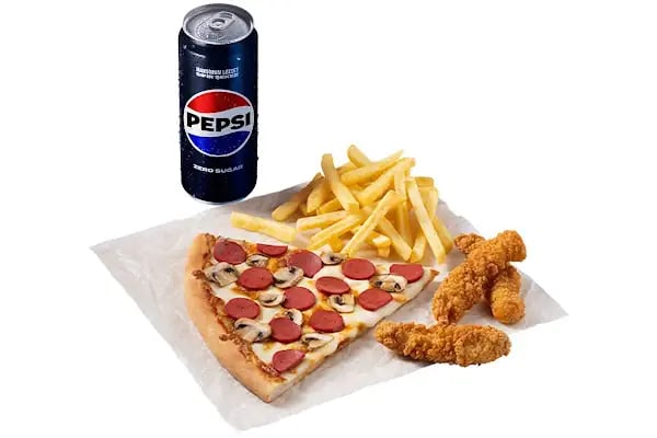 Terra Pizza - Altıeylül Bahçelievler - Resim 20