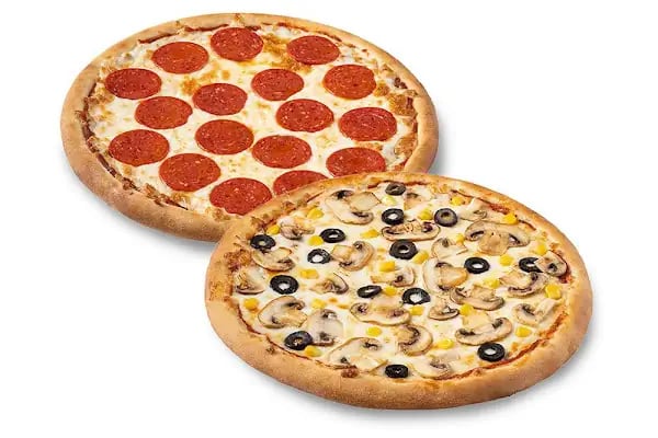 Terra Pizza - Altıeylül Bahçelievler - Resim 3