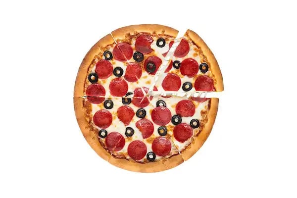 Terra Pizza - Altıeylül Bahçelievler - Resim 4