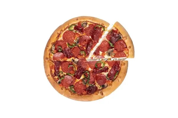 Terra Pizza - Altıeylül Bahçelievler - Resim 5