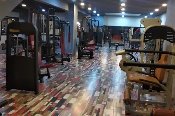 KAPLAN SPOR MERKEZİ - Resim 5