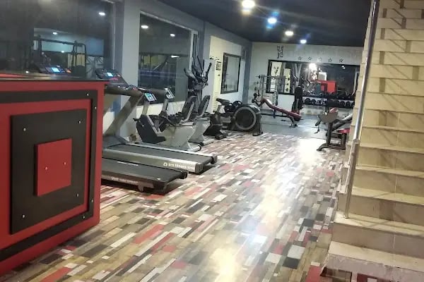 KAPLAN SPOR MERKEZİ - Resim 6