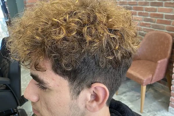 Salon Berkan - Resim 20