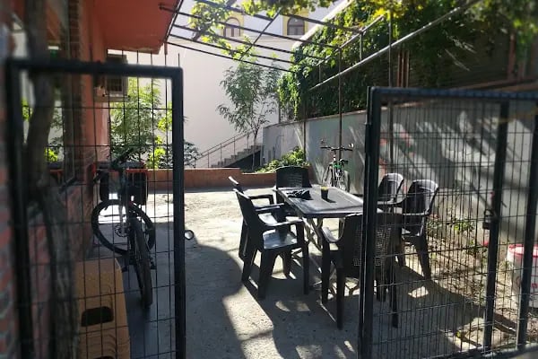 Salon Berkan - Resim 11