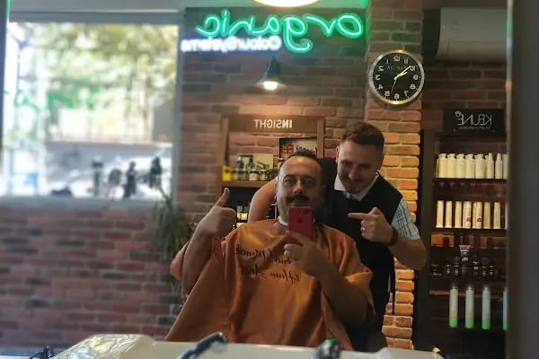 Salon Berkan - Resim 13