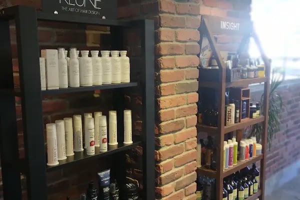 Salon Berkan - Resim 6
