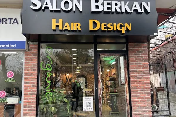 Salon Berkan - Resim 3