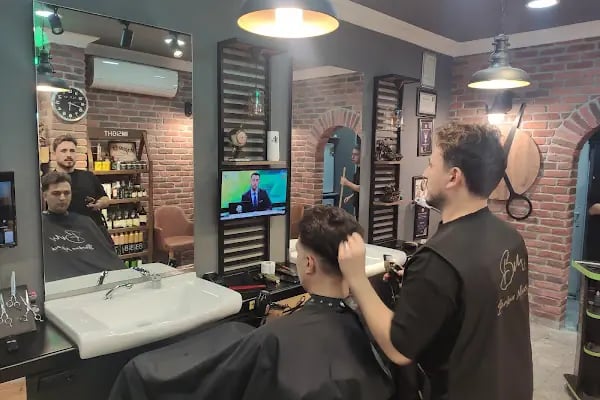 Salon Berkan - Resim 4