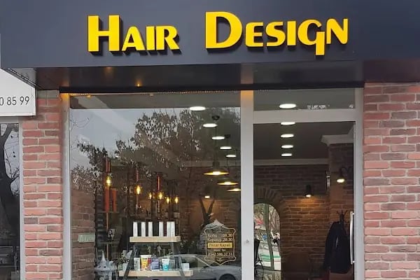 Salon Berkan - Resim 2