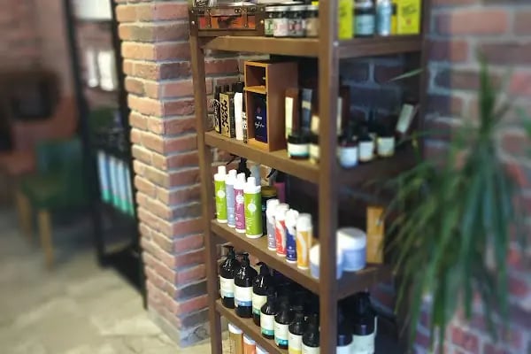 Salon Berkan - Resim 7
