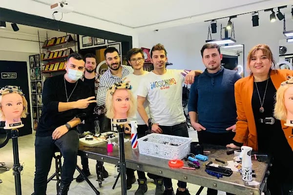 Salon Berkan - Resim 19