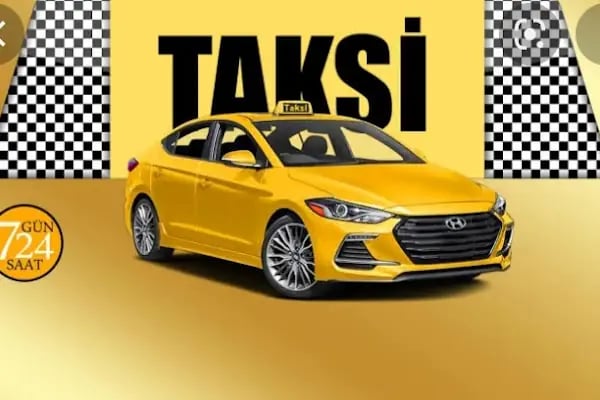 Akyaka Azmak TAKSİ - Resim 3