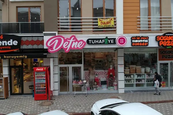 Defne Tuhafiye - Resim 3