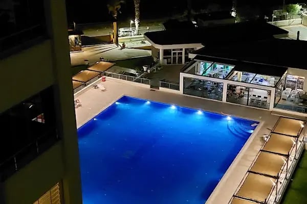Falezyum Residence - Resim 6