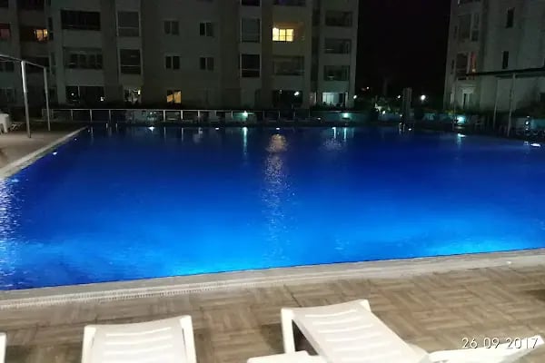Falezyum Residence - Resim 2