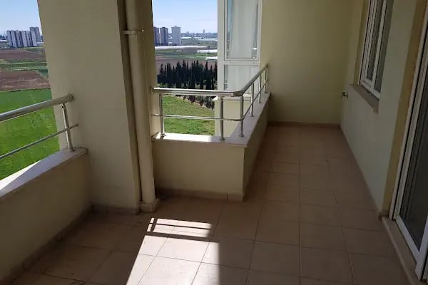 Falezyum Residence - Resim 12