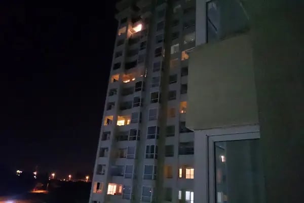 Falezyum Residence - Resim 11