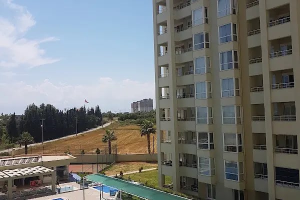 Falezyum Residence - Resim 4