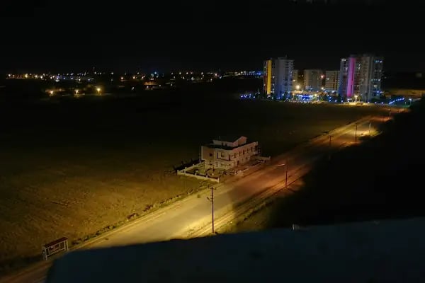 Falezyum Residence - Resim 10