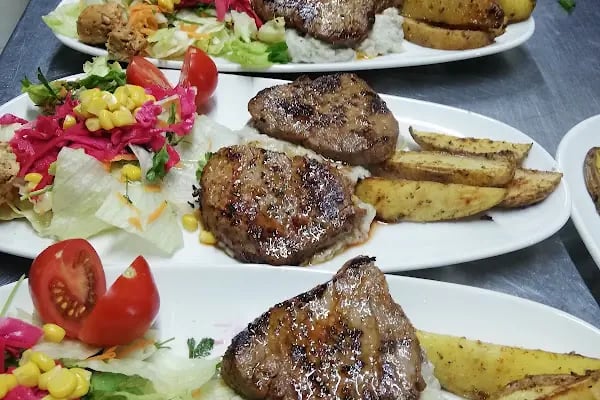 Sakarya Atlı Spor Köyü - Resim 15