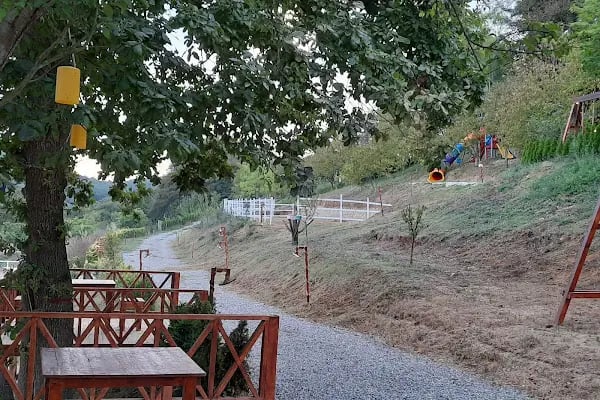 Sakarya Atlı Spor Köyü - Resim 16