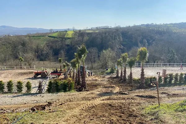 Sakarya Atlı Spor Köyü - Resim 7