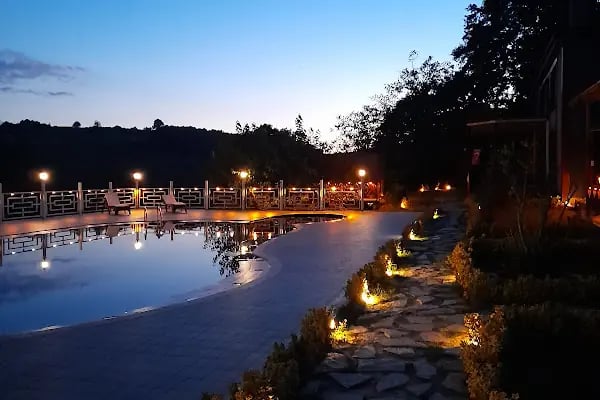 Sakarya Atlı Spor Köyü - Resim 6