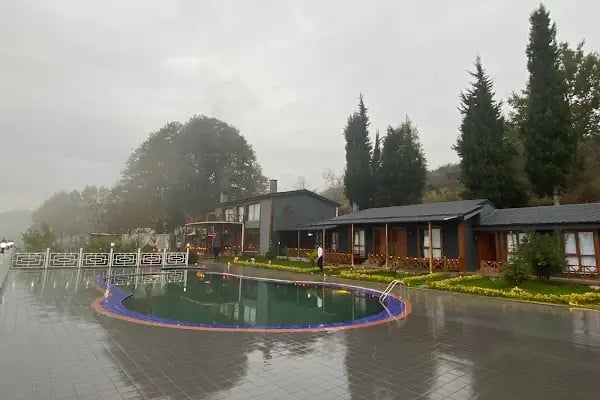 Sakarya Atlı Spor Köyü - Resim 1