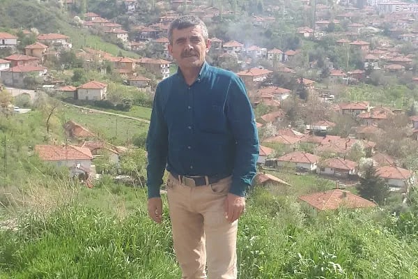 Bağlar İçi Cami - Resim 2